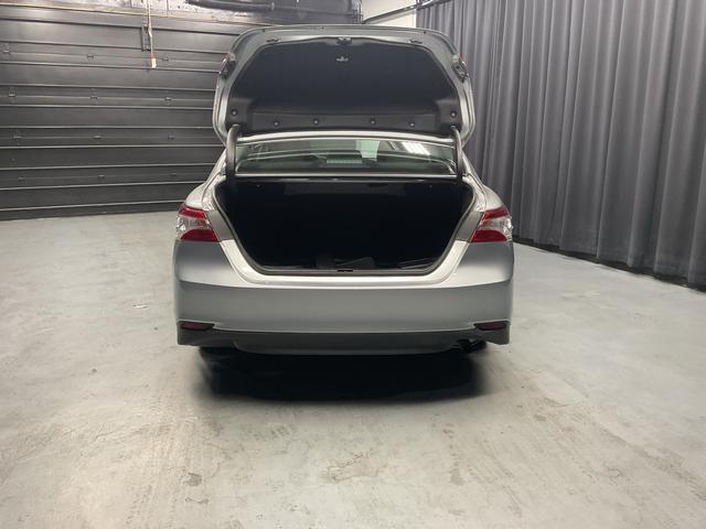 used 2020 Toyota Camry car, priced at $18,950