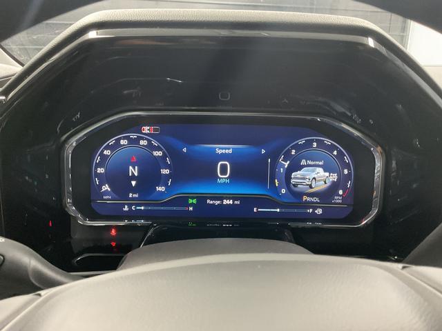 new 2025 Chevrolet Silverado 1500 car, priced at $39,990