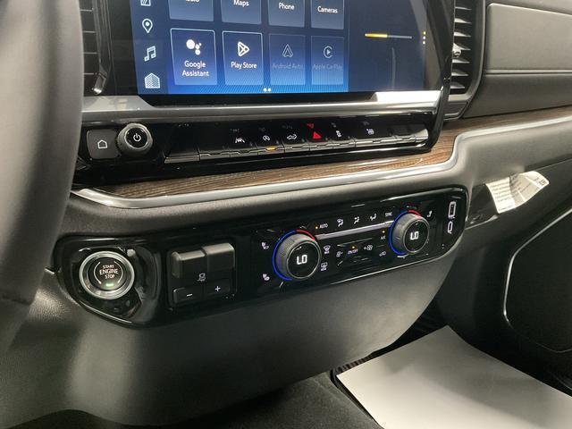 new 2025 Chevrolet Silverado 1500 car, priced at $39,990