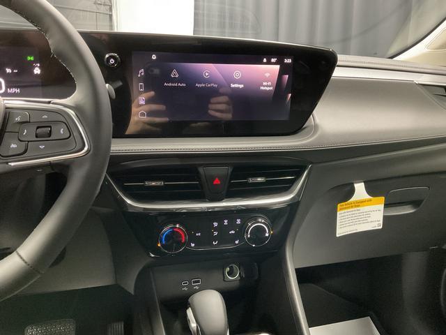 new 2026 Buick Encore GX car, priced at $27,895