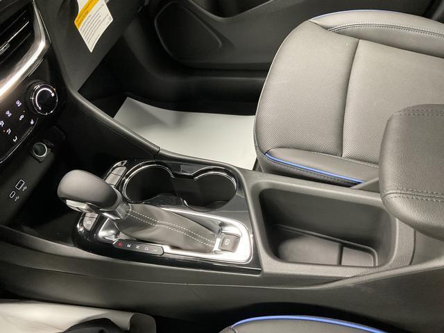 new 2026 Buick Encore GX car, priced at $27,895