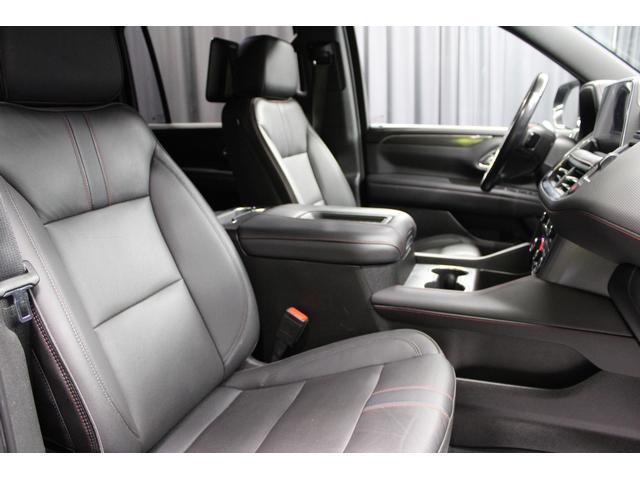 used 2022 Chevrolet Suburban car, priced at $57,950