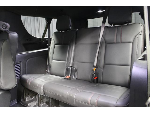 used 2022 Chevrolet Suburban car, priced at $57,950