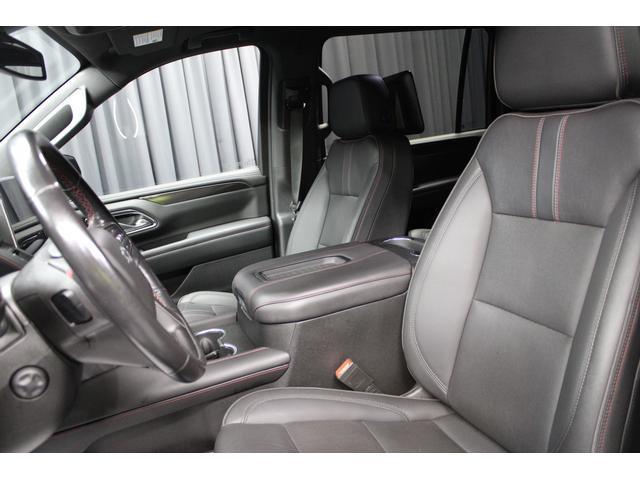 used 2022 Chevrolet Suburban car, priced at $57,950