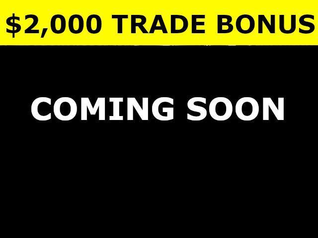 new 2026 Chevrolet TrailBlazer car, priced at $23,675