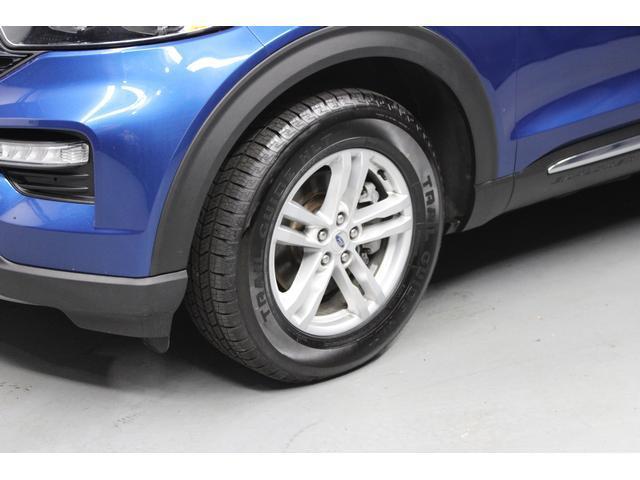 used 2020 Ford Explorer car, priced at $19,550