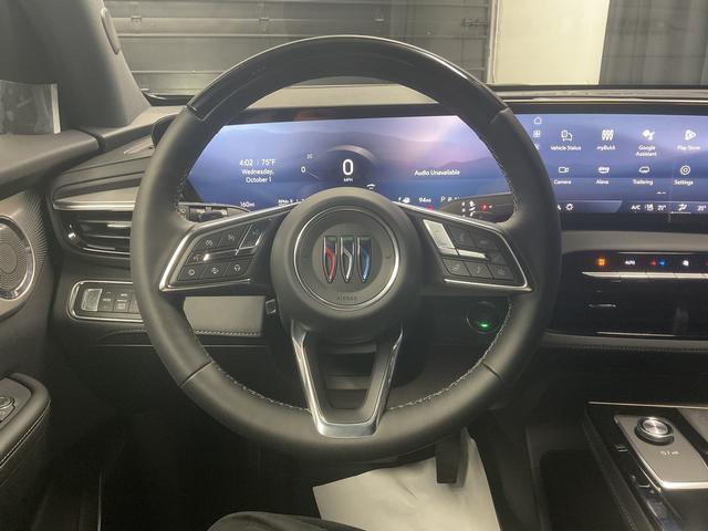 used 2025 Buick Enclave car, priced at $53,950