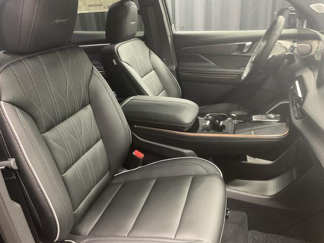 used 2025 Buick Enclave car, priced at $53,950