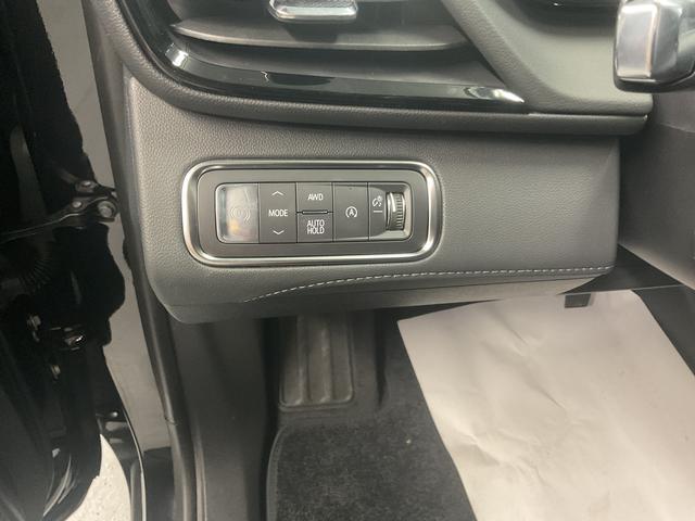 used 2025 Buick Enclave car, priced at $53,950