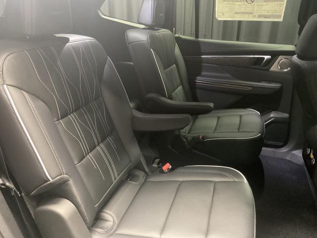 used 2025 Buick Enclave car, priced at $53,950