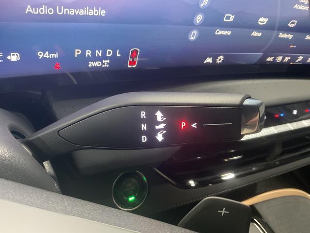 used 2025 Buick Enclave car, priced at $53,950