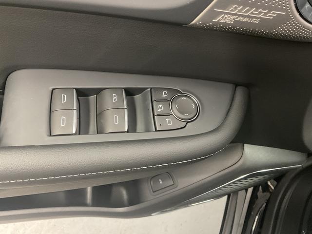 used 2025 Buick Enclave car, priced at $53,950