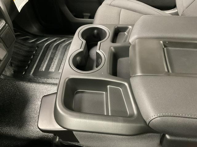 new 2025 Chevrolet Silverado 1500 car, priced at $36,795
