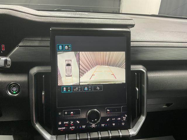 used 2025 GMC Acadia car, priced at $33,550