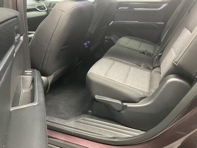 used 2025 GMC Acadia car, priced at $33,550