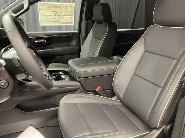 new 2025 Chevrolet Tahoe car, priced at $78,995