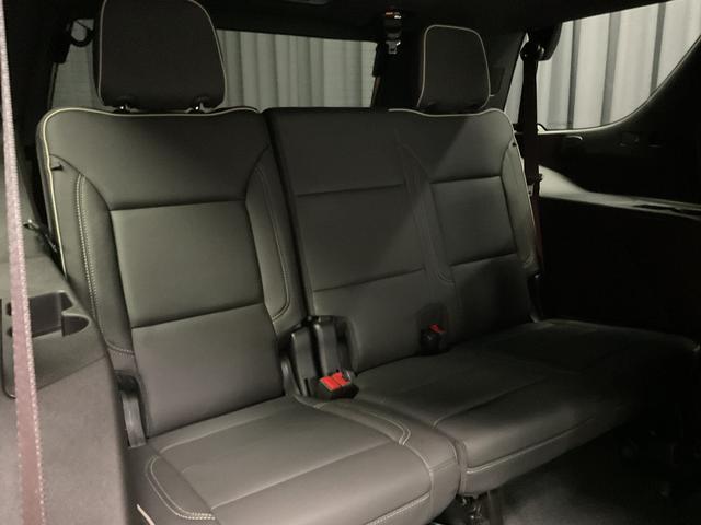 new 2025 Chevrolet Tahoe car, priced at $78,995