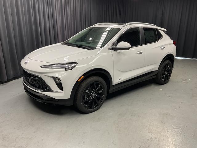 new 2026 Buick Encore GX car, priced at $29,460