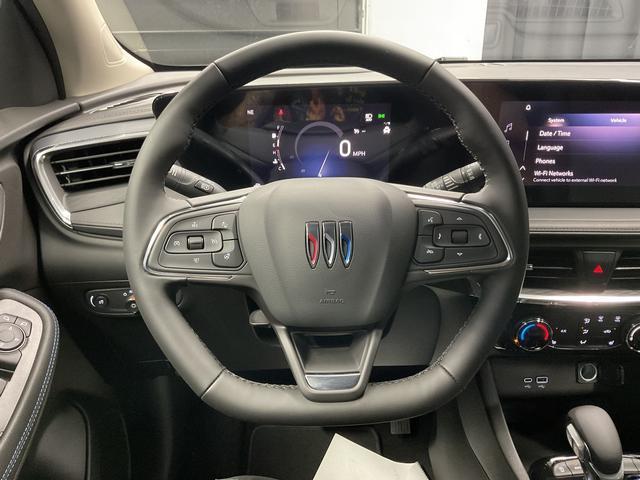new 2026 Buick Encore GX car, priced at $29,460