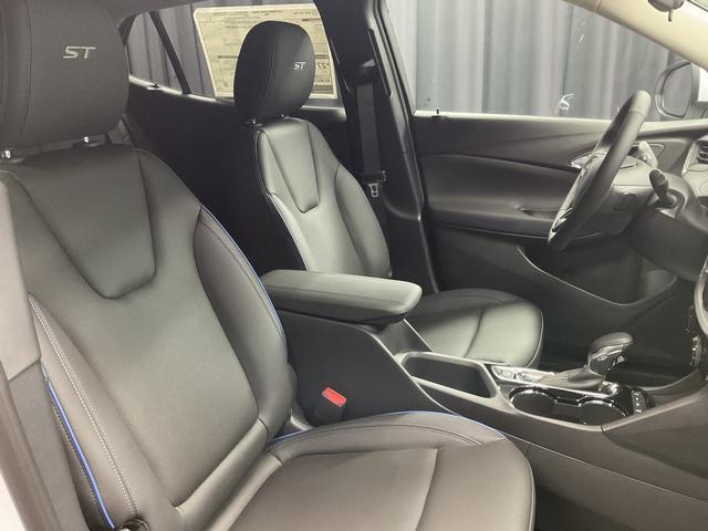 new 2026 Buick Encore GX car, priced at $29,460
