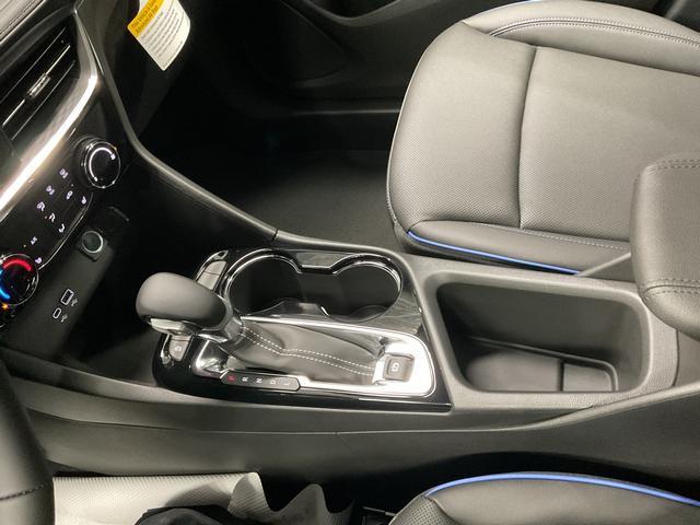 new 2026 Buick Encore GX car, priced at $29,460
