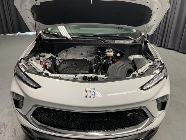 new 2026 Buick Encore GX car, priced at $29,460