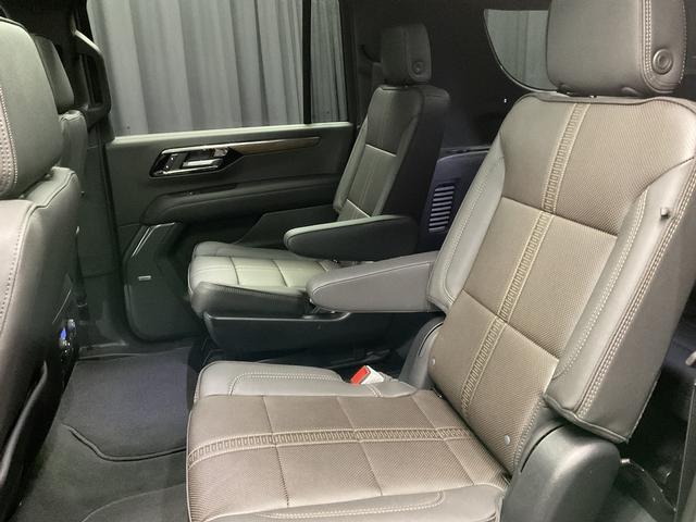 new 2025 Chevrolet Suburban car, priced at $83,790