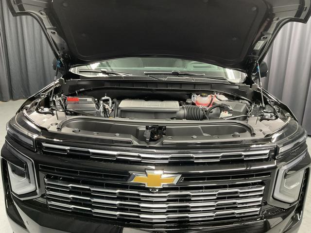 new 2025 Chevrolet Suburban car, priced at $88,350