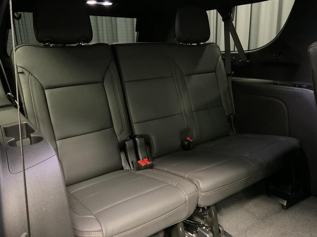 new 2025 Chevrolet Suburban car, priced at $88,350