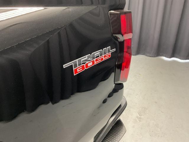 new 2026 Chevrolet Colorado car