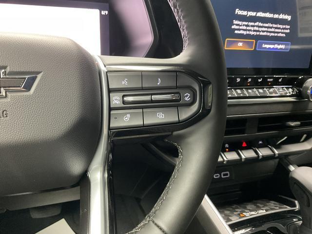 new 2026 Chevrolet Colorado car