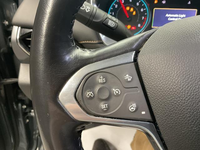 used 2021 Chevrolet Traverse car, priced at $26,995