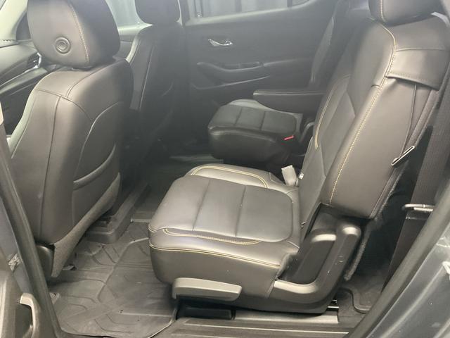 used 2021 Chevrolet Traverse car, priced at $26,995