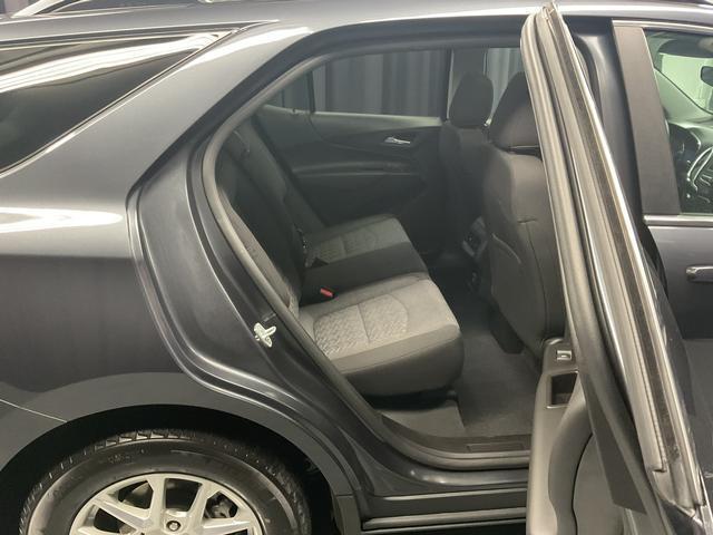 used 2022 Chevrolet Equinox car, priced at $21,500