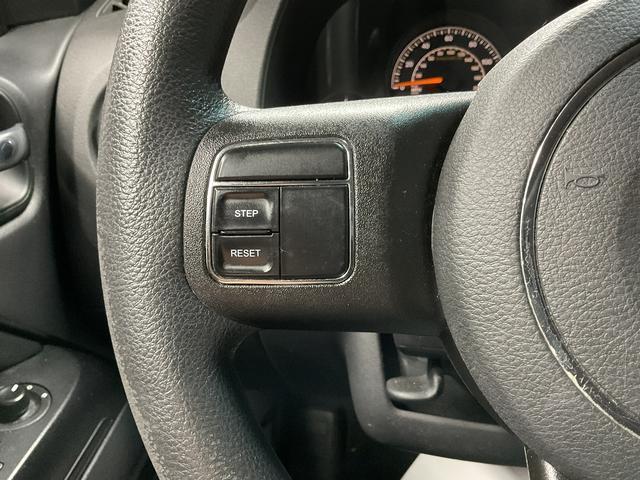 used 2017 Jeep Compass car, priced at $7,950