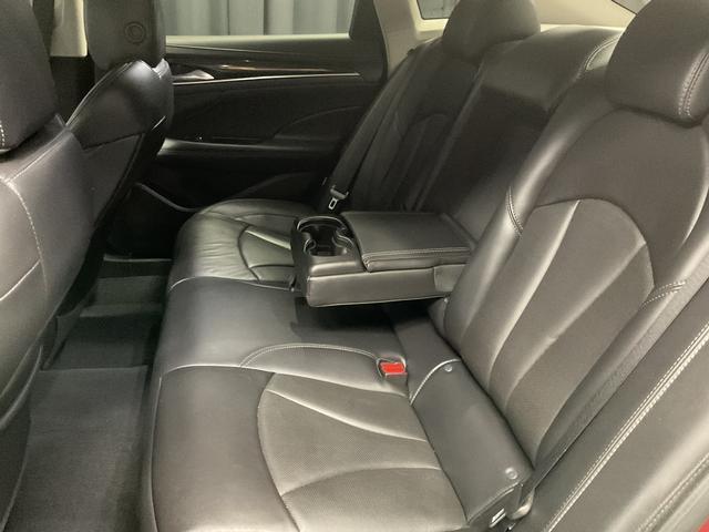 used 2018 Buick LaCrosse car, priced at $18,950