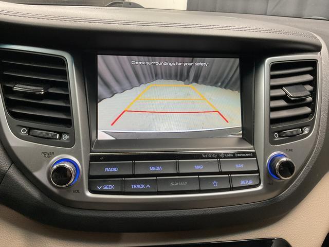 used 2018 Hyundai Tucson car, priced at $13,950