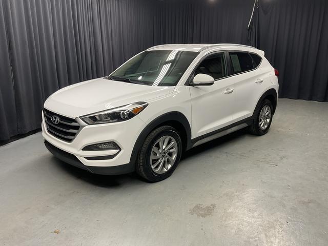 used 2018 Hyundai Tucson car, priced at $13,950