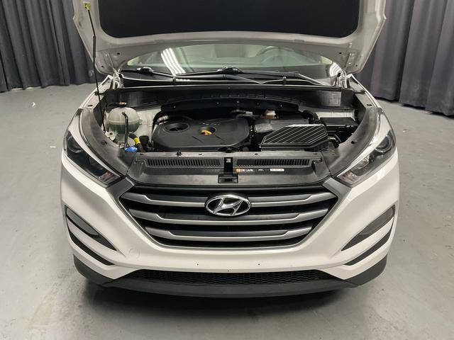 used 2018 Hyundai Tucson car, priced at $13,950