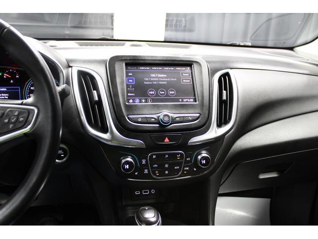 used 2020 Chevrolet Equinox car, priced at $15,950