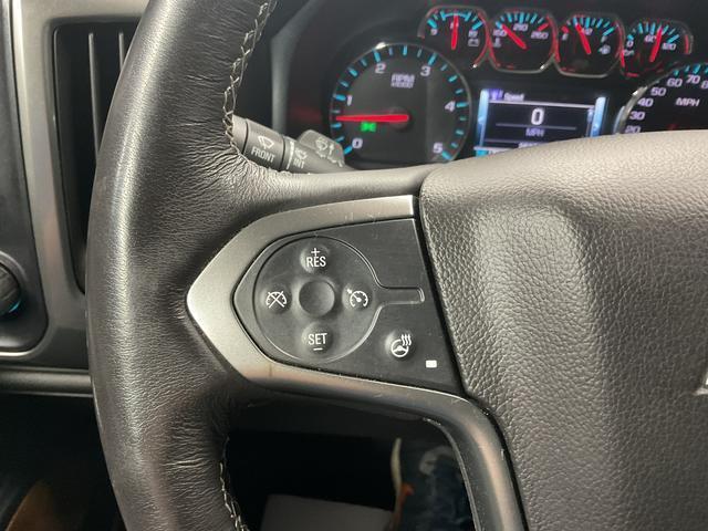 used 2018 Chevrolet Silverado 3500 car, priced at $56,950