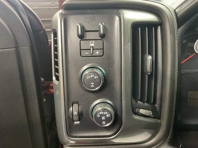 used 2018 Chevrolet Silverado 3500 car, priced at $56,950