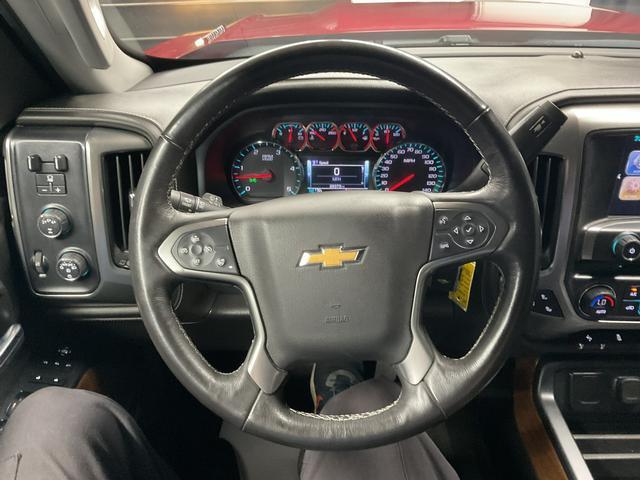 used 2018 Chevrolet Silverado 3500 car, priced at $56,950