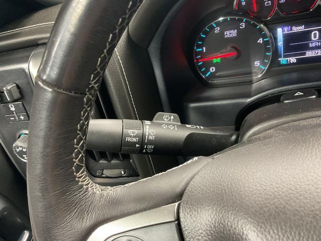 used 2018 Chevrolet Silverado 3500 car, priced at $56,950