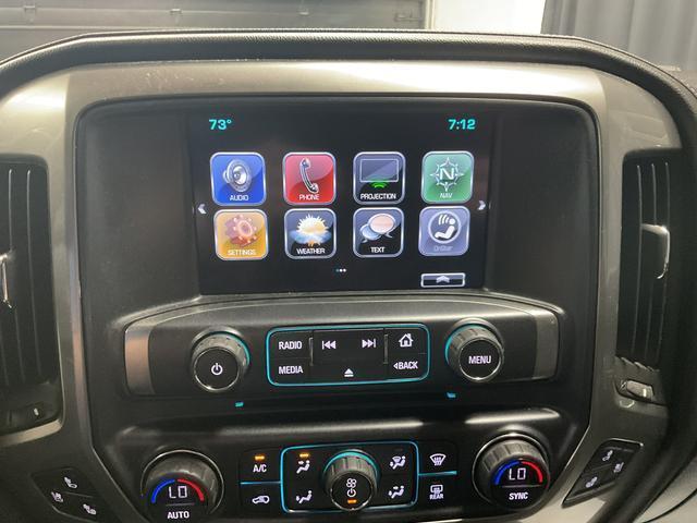 used 2018 Chevrolet Silverado 3500 car, priced at $56,950