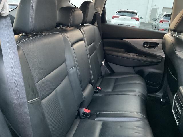 used 2017 Nissan Murano car, priced at $13,950