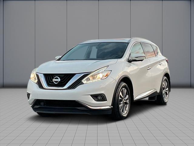 used 2017 Nissan Murano car, priced at $13,950