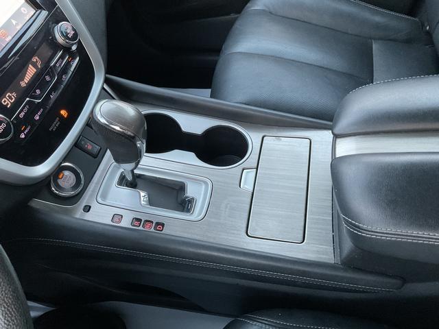 used 2017 Nissan Murano car, priced at $13,950