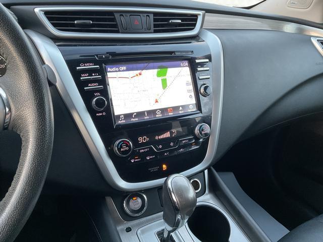 used 2017 Nissan Murano car, priced at $13,950
