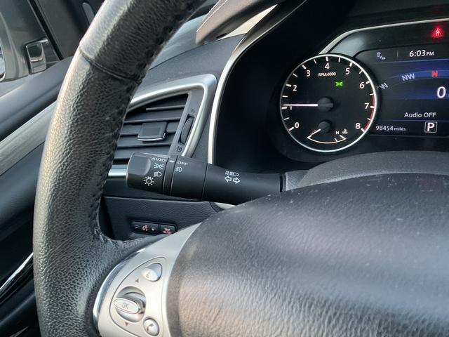 used 2017 Nissan Murano car, priced at $13,950